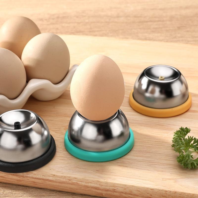 【D】Stainless Steel Egg Puncher - đánh giá và giá Meal Prep Eggs