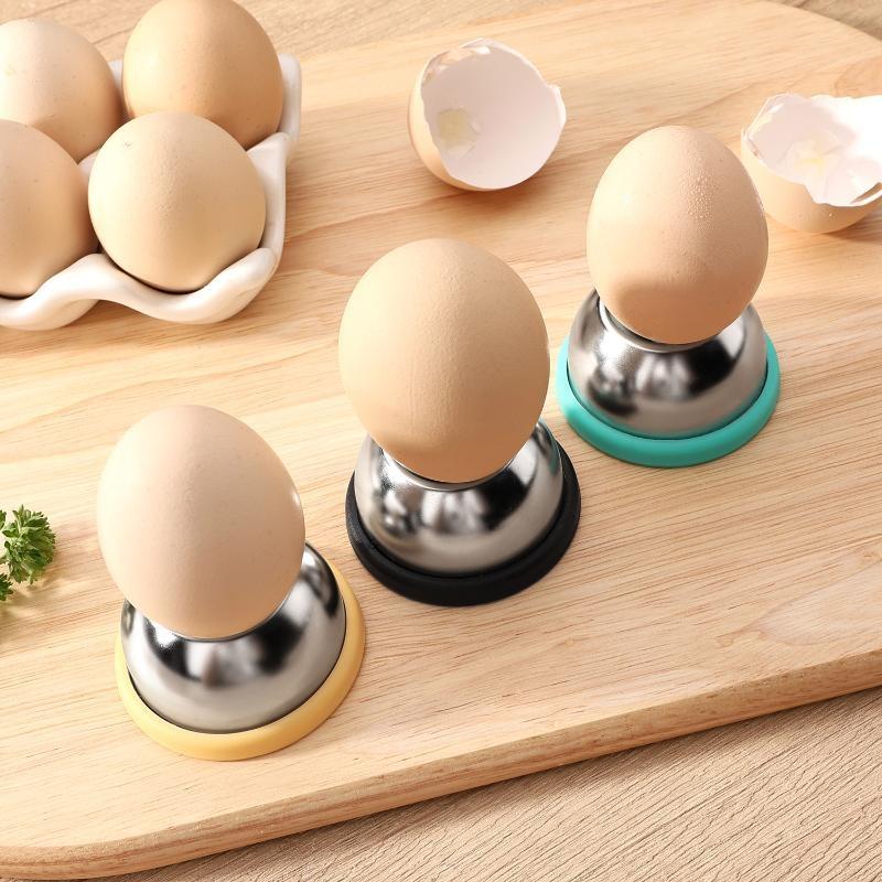 【D】Stainless Steel Egg Puncher - đánh giá và giá Meal Prep Eggs