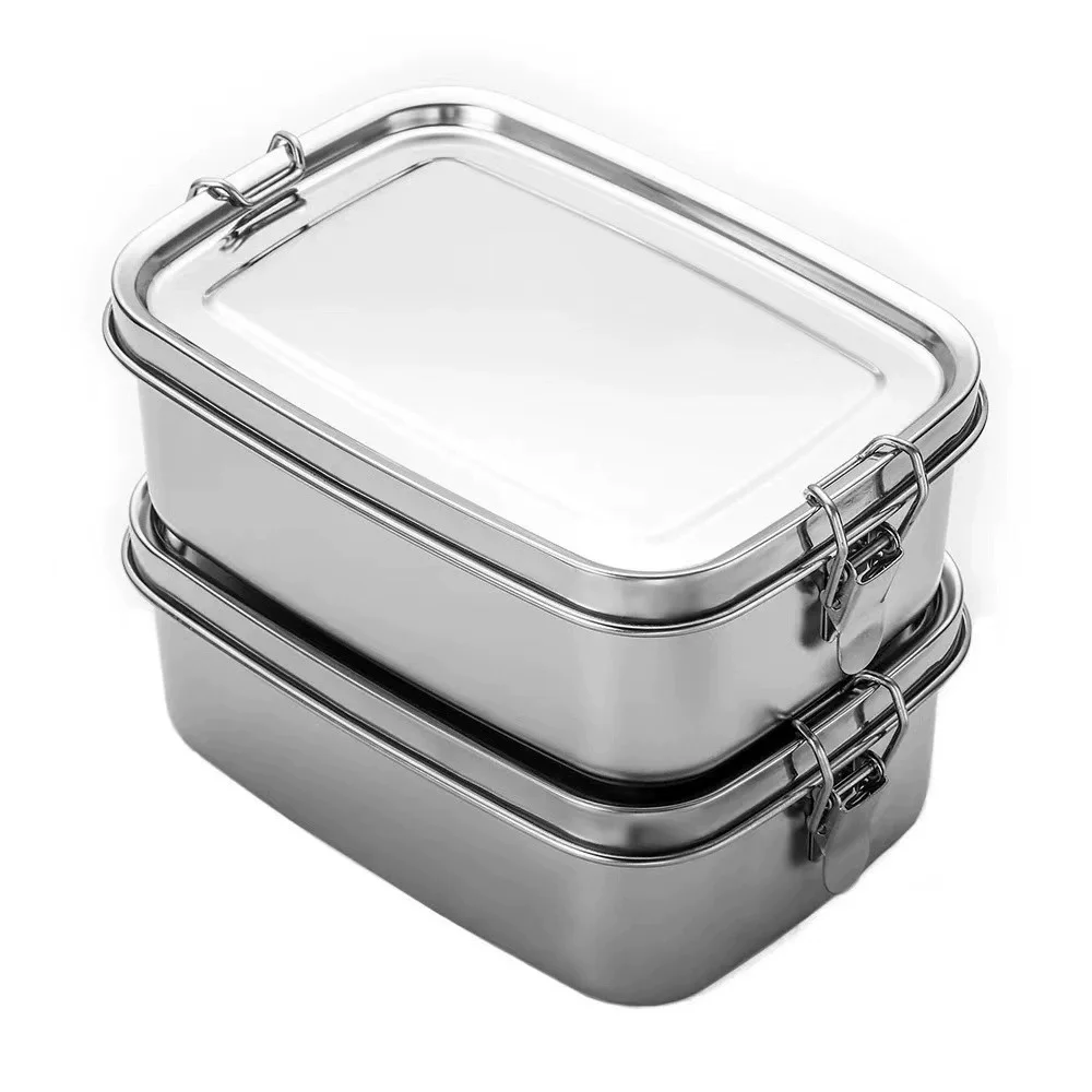 Stainless Steel Lunch Box for  - đánh giá và giá Meal Prep Meal Ideas