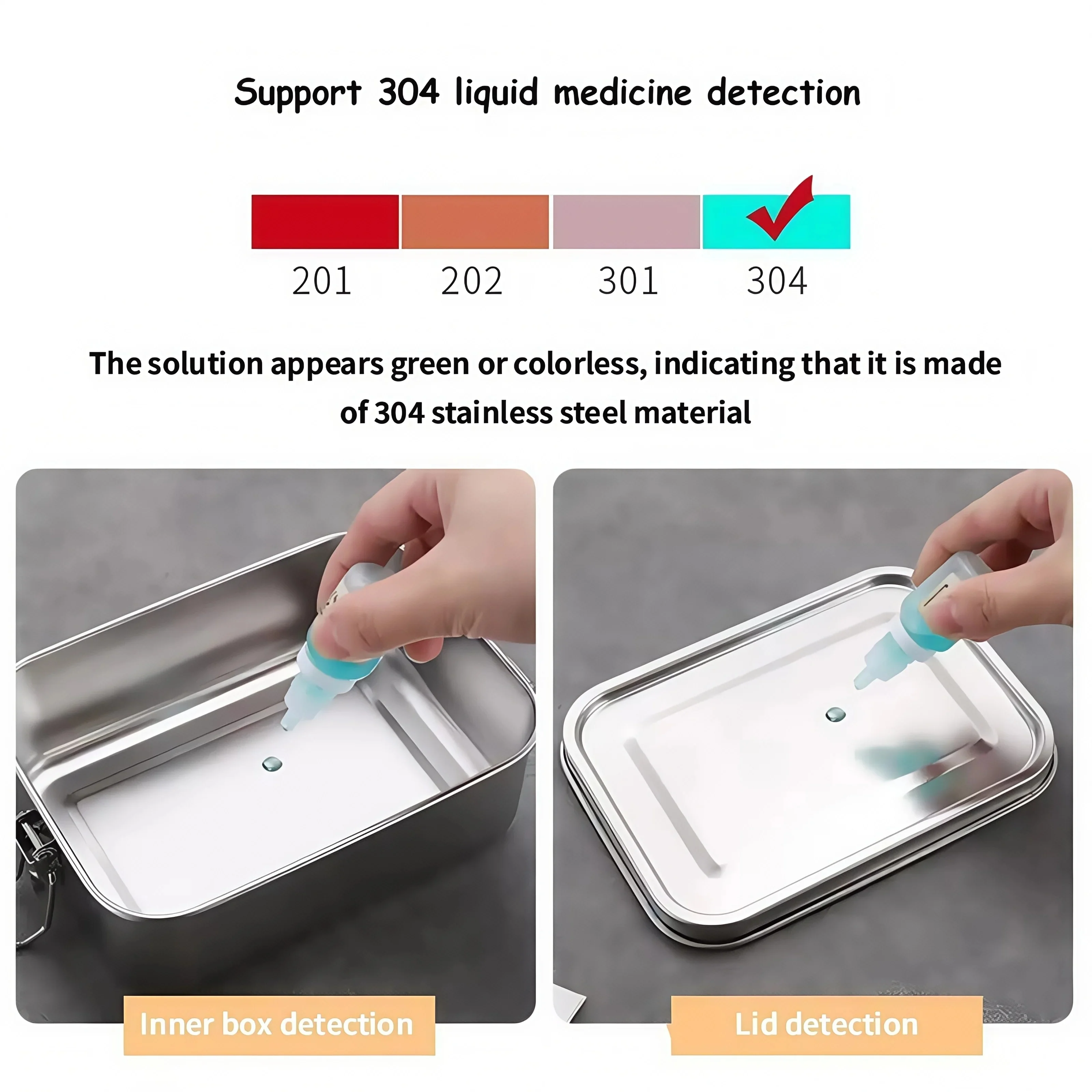 Stainless Steel Lunch Box for  - đánh giá và giá Meal Prep Meal Ideas