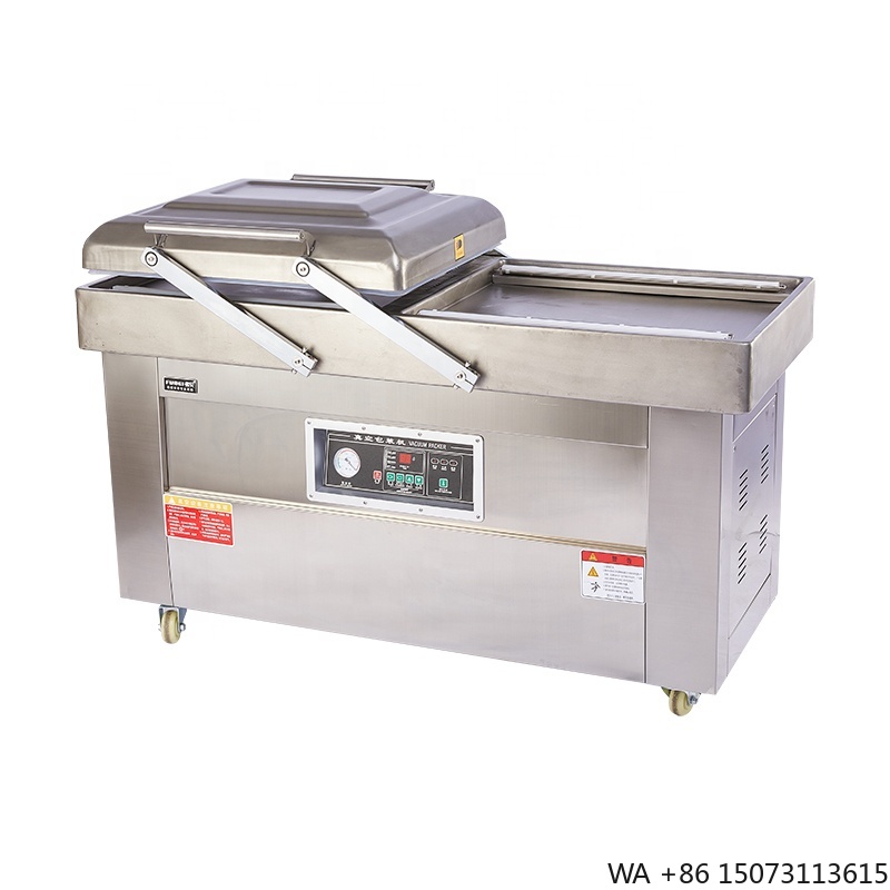 Dz 600 Double Chamber Meat Vac - đánh giá và giá Meal Prep Chicken