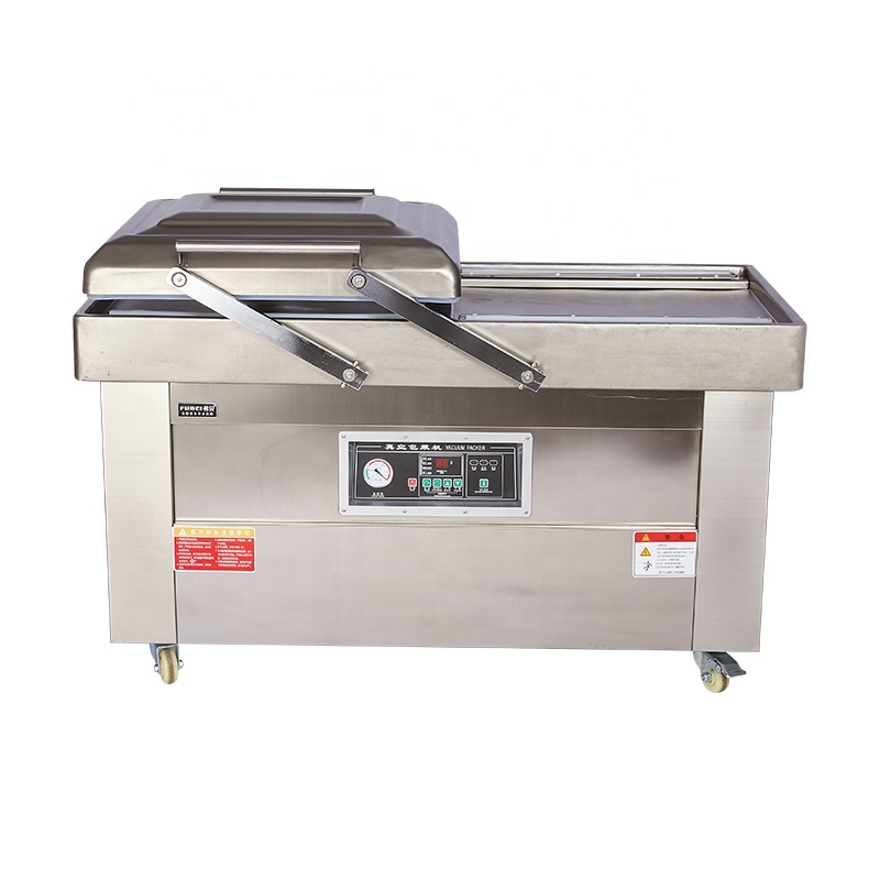 Dz 600 Double Chamber Meat Vac - đánh giá và giá Meal Prep Chicken
