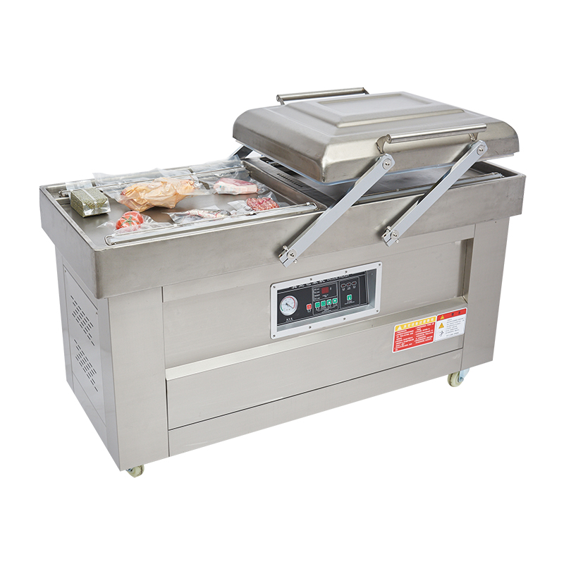 Dz 600 Double Chamber Meat Vac - đánh giá và giá Meal Prep Chicken