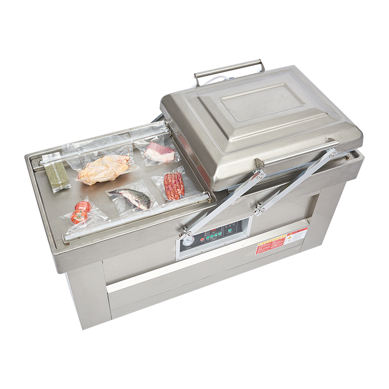 Dz 600 Double Chamber Meat Vac - đánh giá và giá Meal Prep Chicken