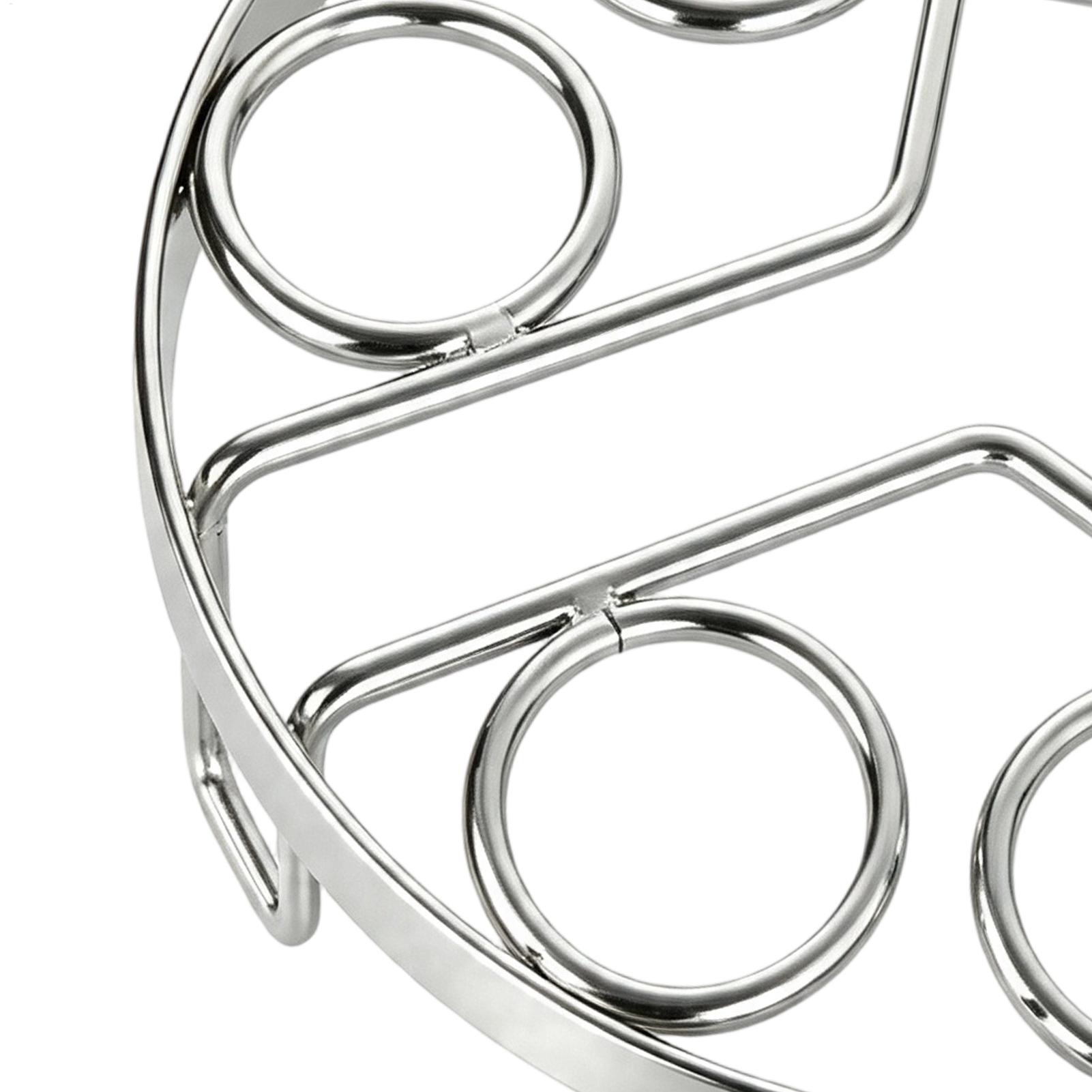 Egg Rack For Steamer Stainless - đánh giá và giá Meal Prep Eggs