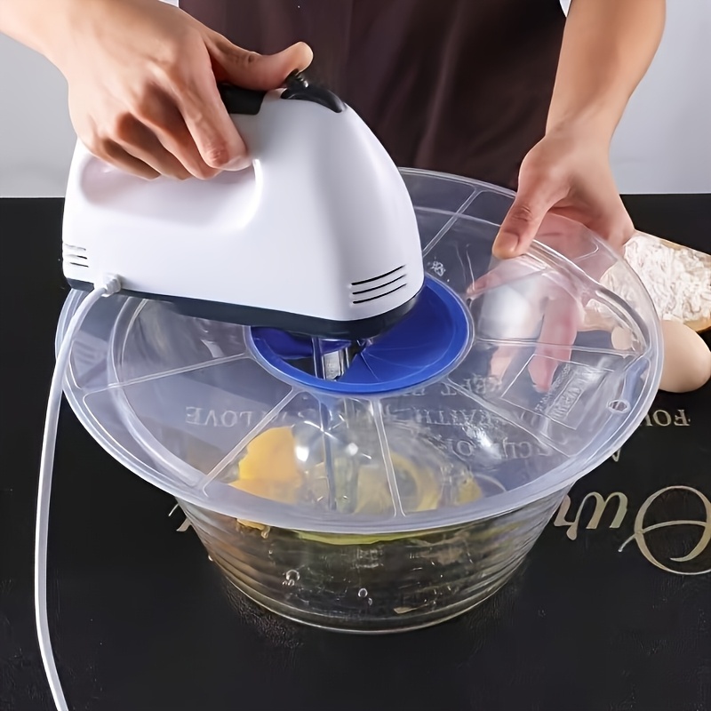 1pc Splash-Proof Egg Beater Li - đánh giá và giá Meal Prep Eggs