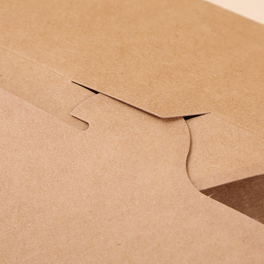 20Pcs Kraft Paper Meal Prep Co - đánh giá và giá Meal Prep For A Day