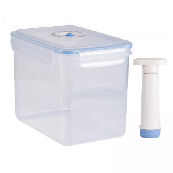 Vacuum Container Fresh Keeping - đánh giá và giá Meal Prep Eggs