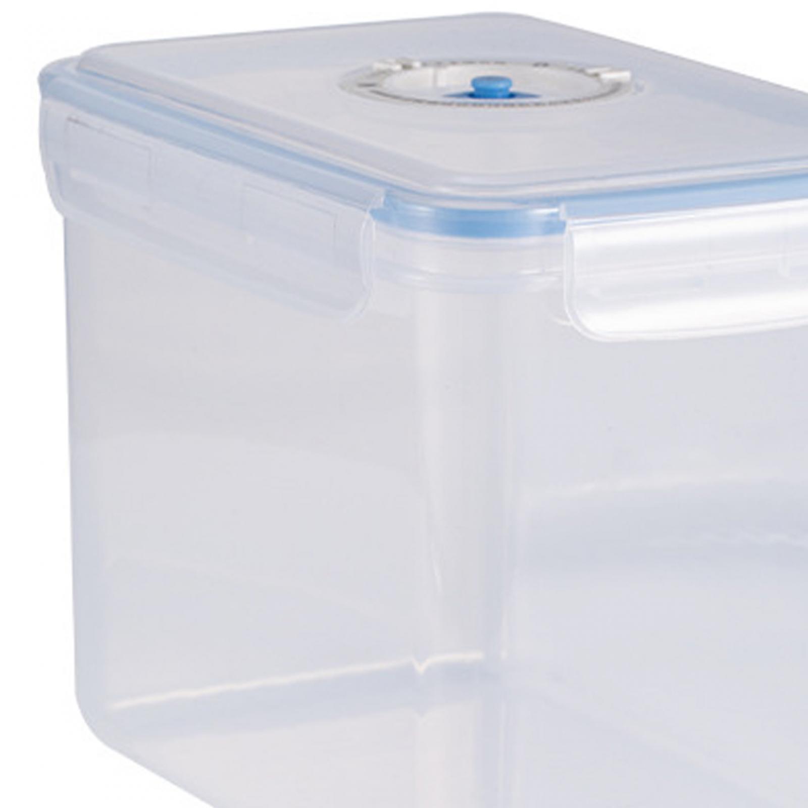 Vacuum Container Fresh Keeping - đánh giá và giá Meal Prep Eggs