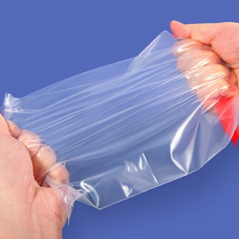 Colorful Clear PE  Zipper Stor - đánh giá và giá Meal Prep For A Day