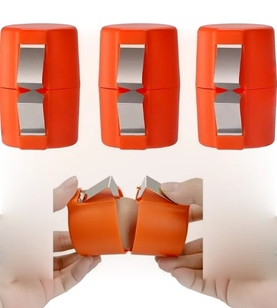 Egg Opener Tool - Easy Crack & - đánh giá và giá Meal Prep Eggs
