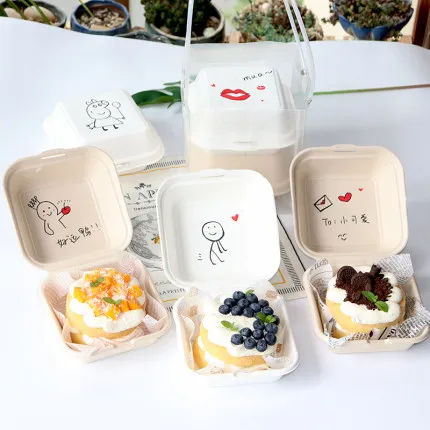 50pcs Eco-Friendly Disposable  - đánh giá và giá Meal Prep For A Day