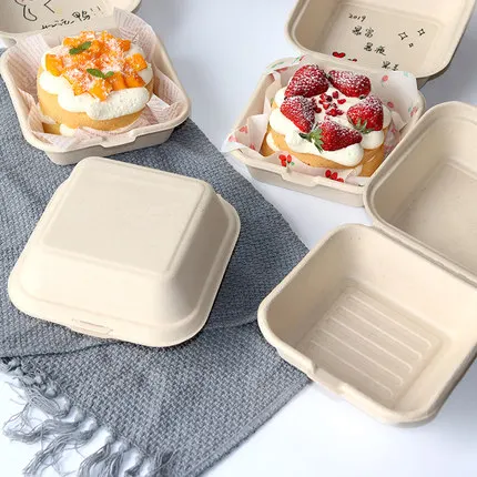 50pcs Eco-Friendly Disposable  - đánh giá và giá Meal Prep For A Day