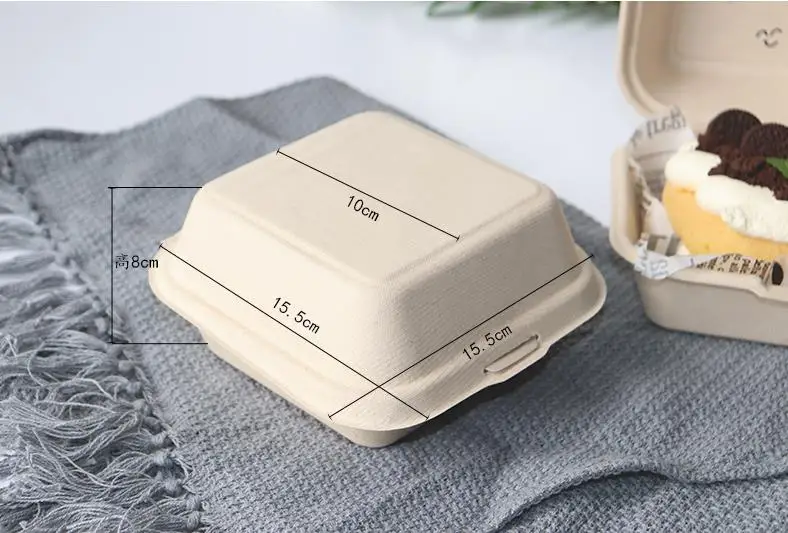 50pcs Eco-Friendly Disposable  - đánh giá và giá Meal Prep For A Day