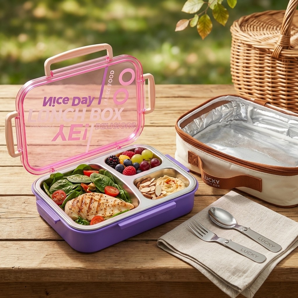 Microwavable 304 Stainless Ste - đánh giá và giá Meal Prep Meal Ideas