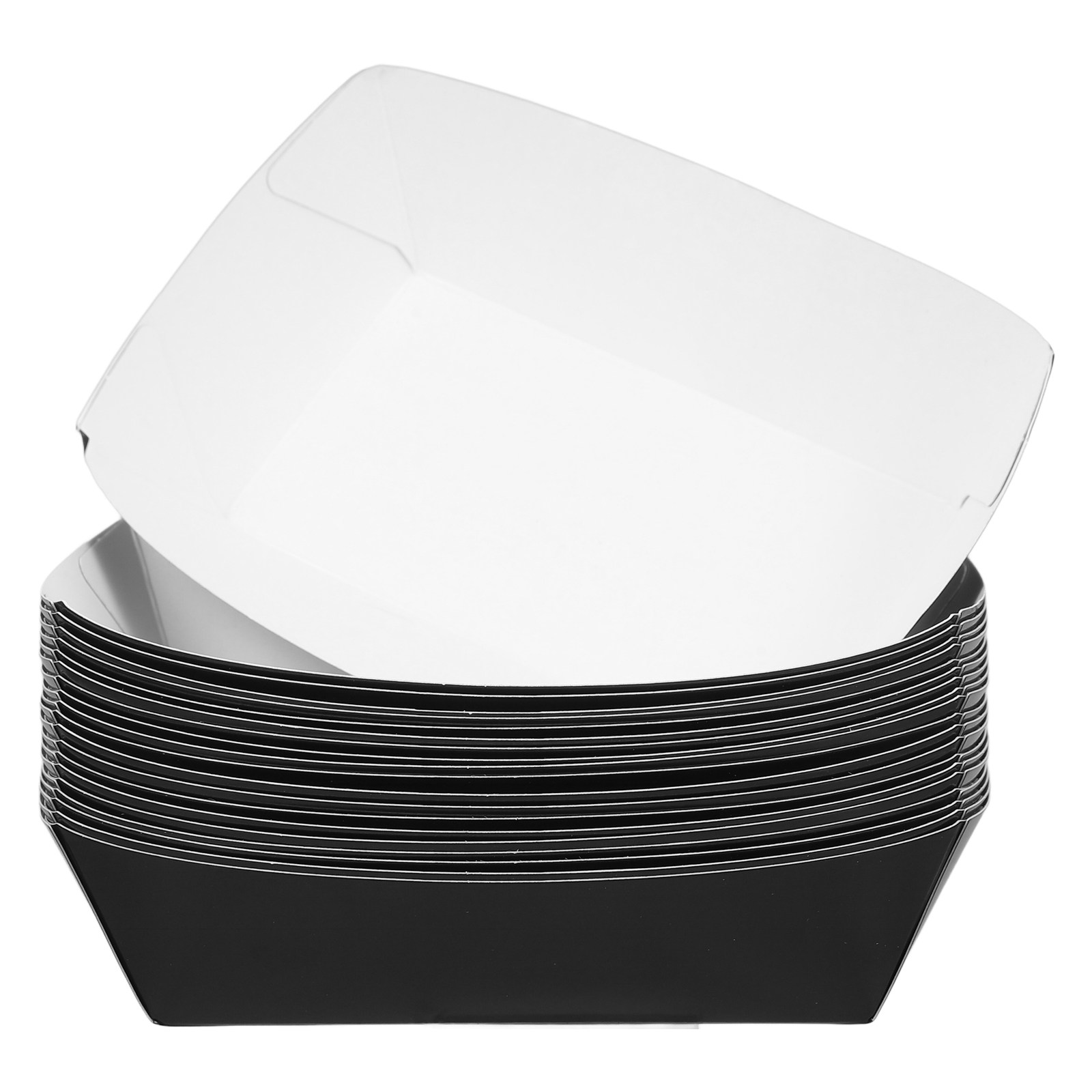 20Pcs Kraft Paper Open Top Hot - đánh giá và giá Meal Prep Chicken