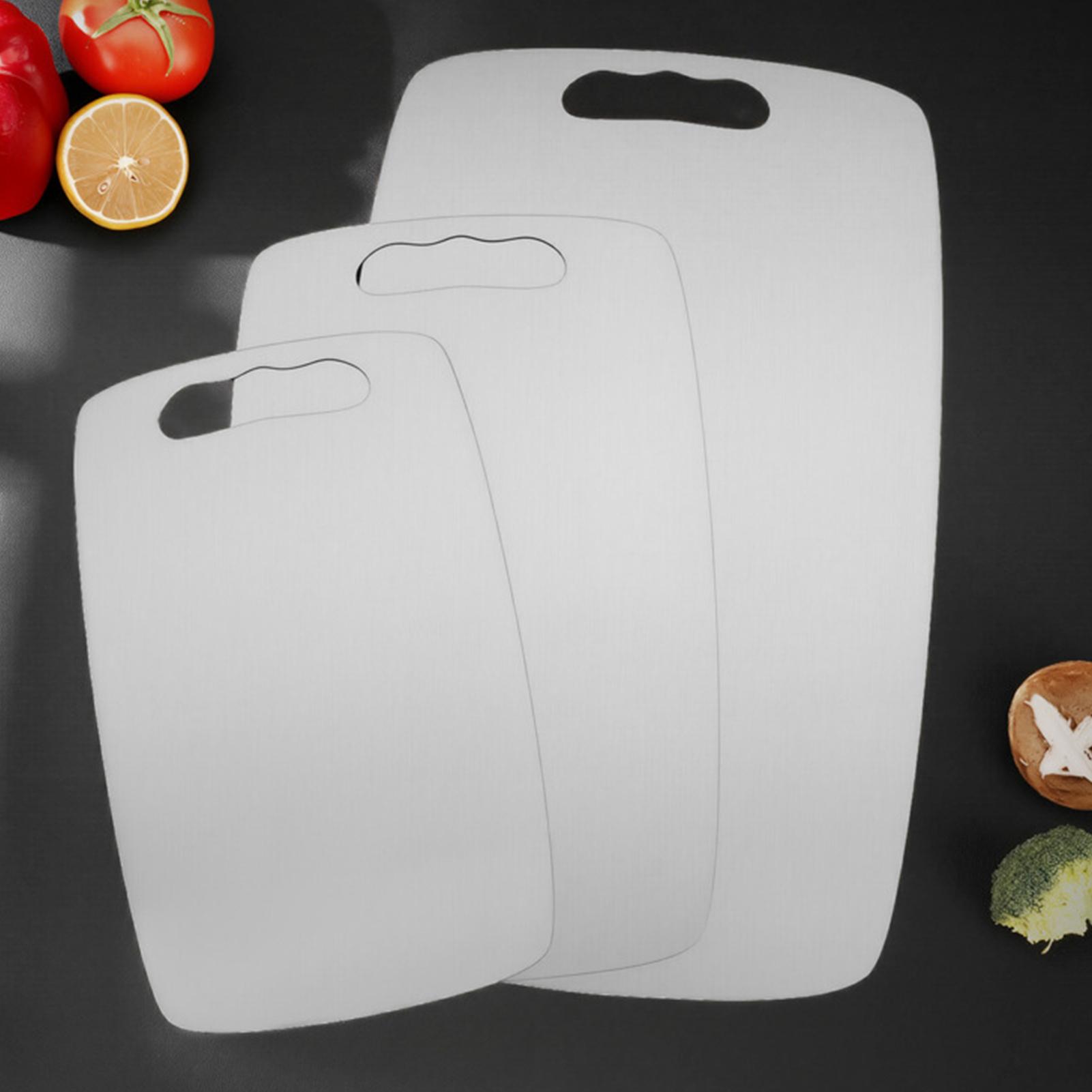 Stainless Steel Chopping Board - đánh giá và giá Meal Prep Chicken