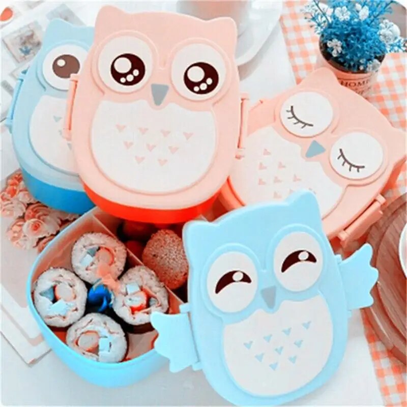 Portable Plastic Children Stud - đánh giá và giá Meal Prep Box