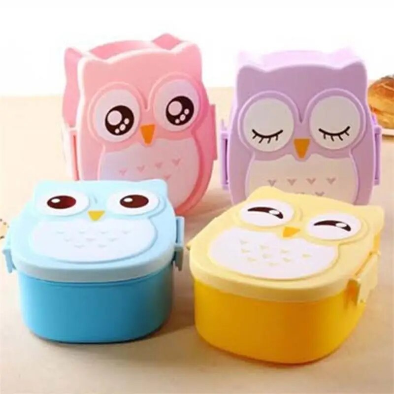 Portable Plastic Children Stud - đánh giá và giá Meal Prep Box