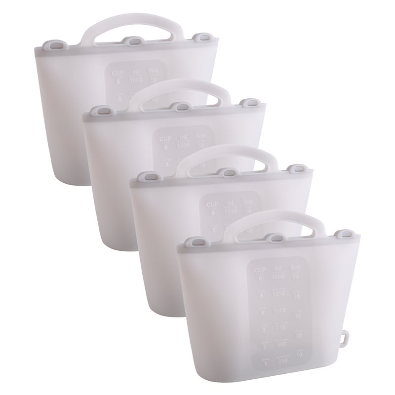 【THANKSGIVING DAY】Reusable Fre - đánh giá và giá Meal Prep For A Day