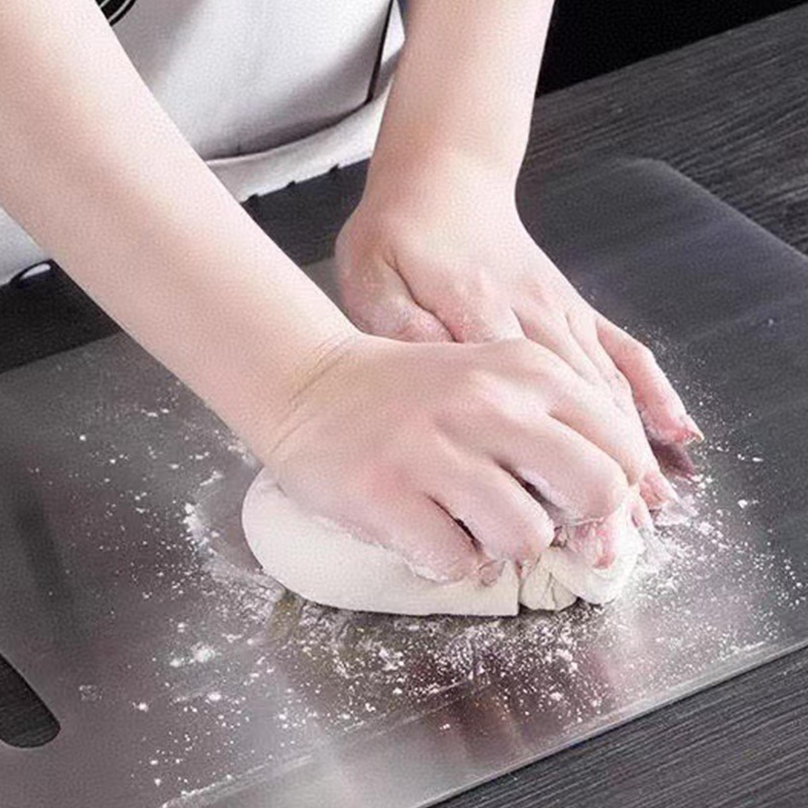 Stainless Steel Cutting Boards - đánh giá và giá Meal Prep Chicken