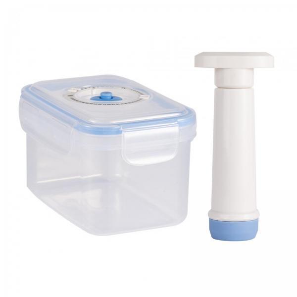 Vacuum Container with Airtight - đánh giá và giá Meal Prep Eggs
