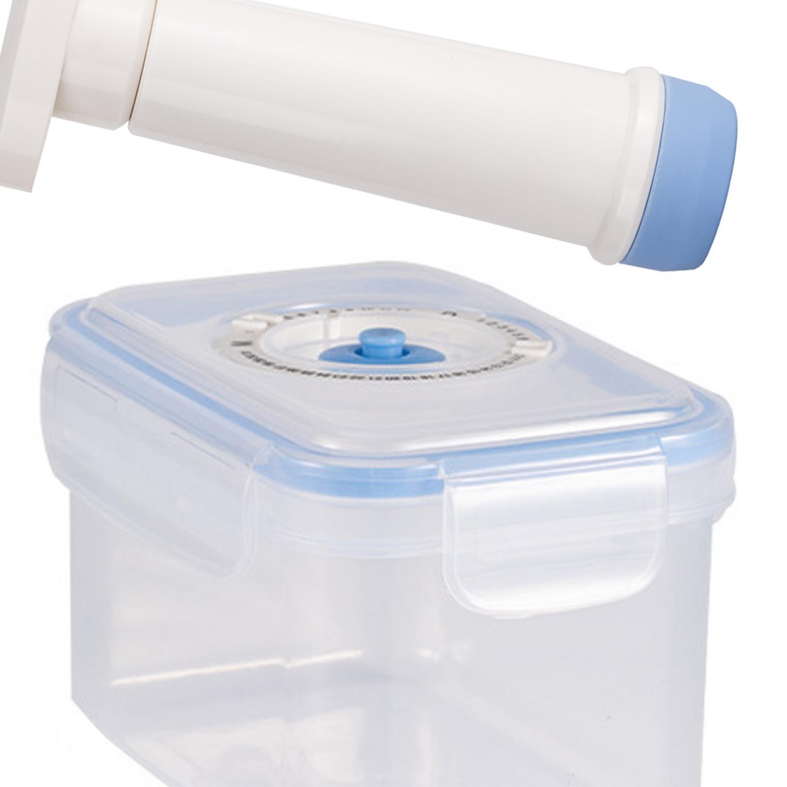 Vacuum Container with Airtight - đánh giá và giá Meal Prep Eggs