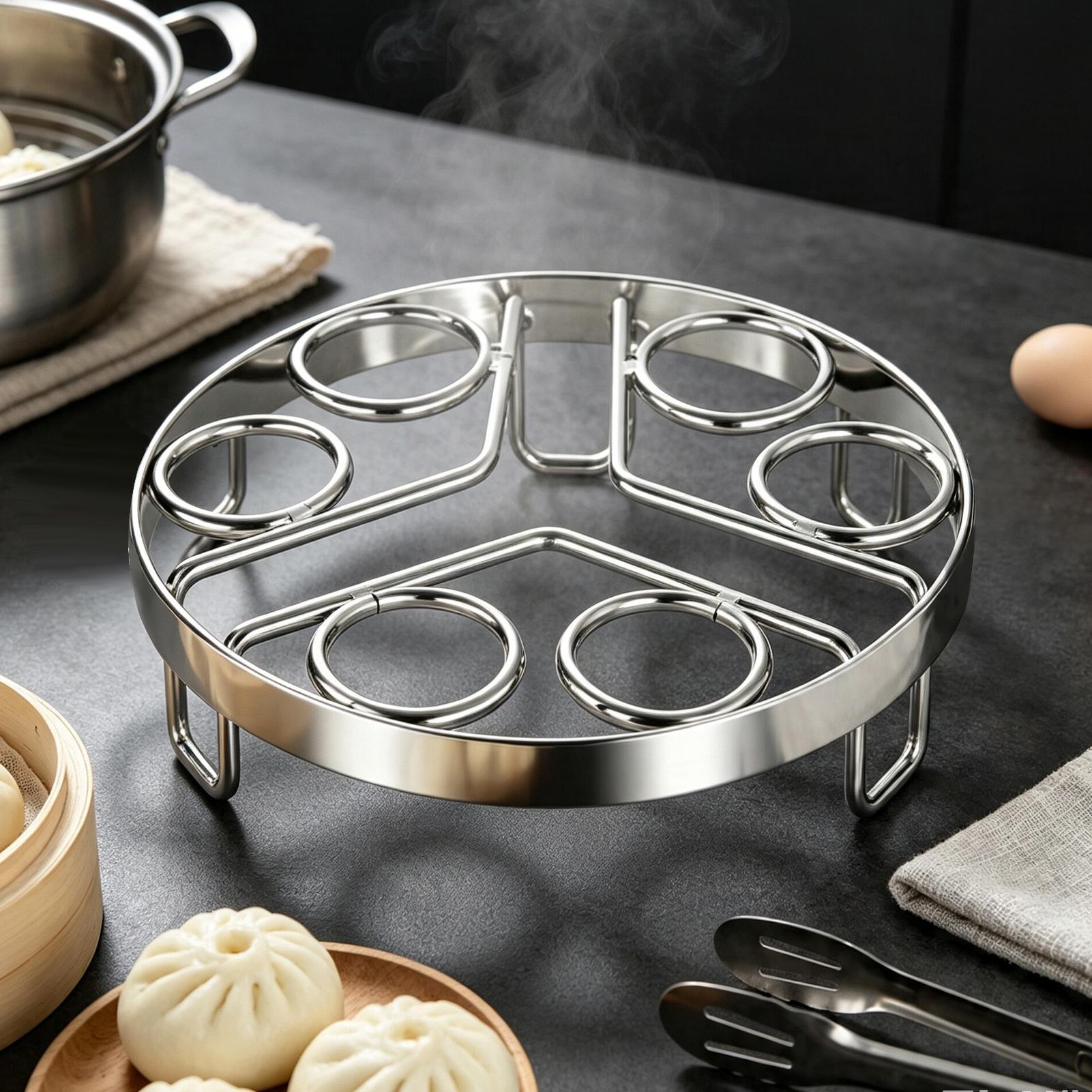 Egg Steamer Rack Egg Cooking S - đánh giá và giá Meal Prep Eggs