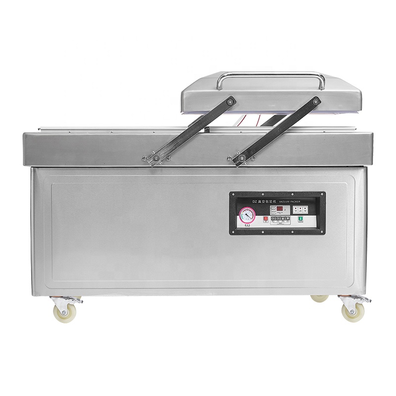 Dz 600 Double Chamber Meat Vac - đánh giá và giá Meal Prep Chicken