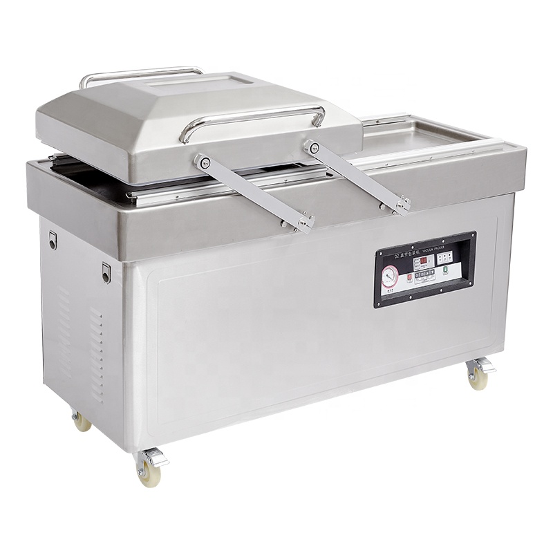 Dz 600 Double Chamber Meat Vac - đánh giá và giá Meal Prep Chicken
