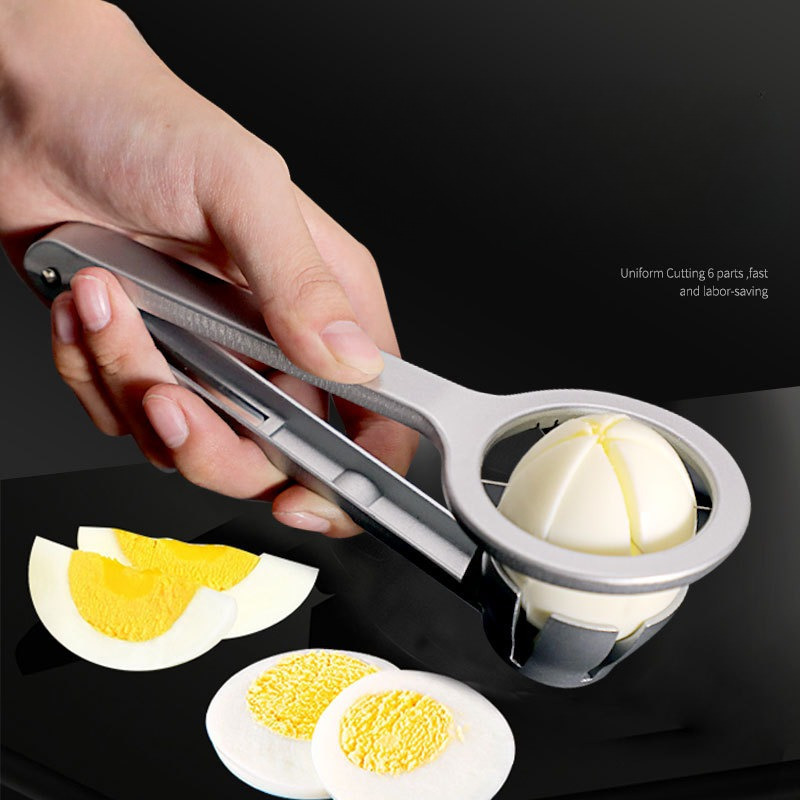 Useful Stainless Steel Egg Sli - đánh giá và giá Meal Prep Eggs