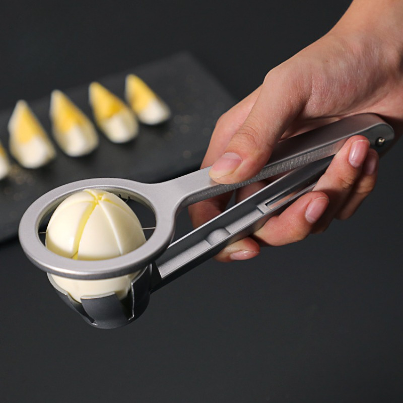 Useful Stainless Steel Egg Sli - đánh giá và giá Meal Prep Eggs