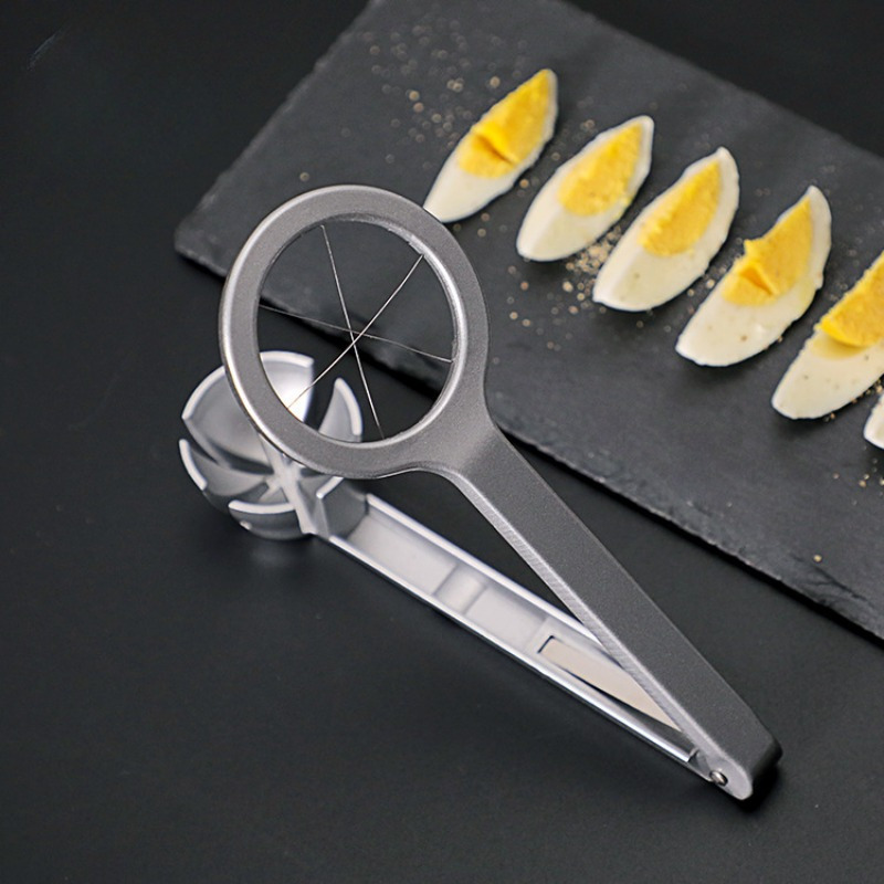 Useful Stainless Steel Egg Sli - đánh giá và giá Meal Prep Eggs
