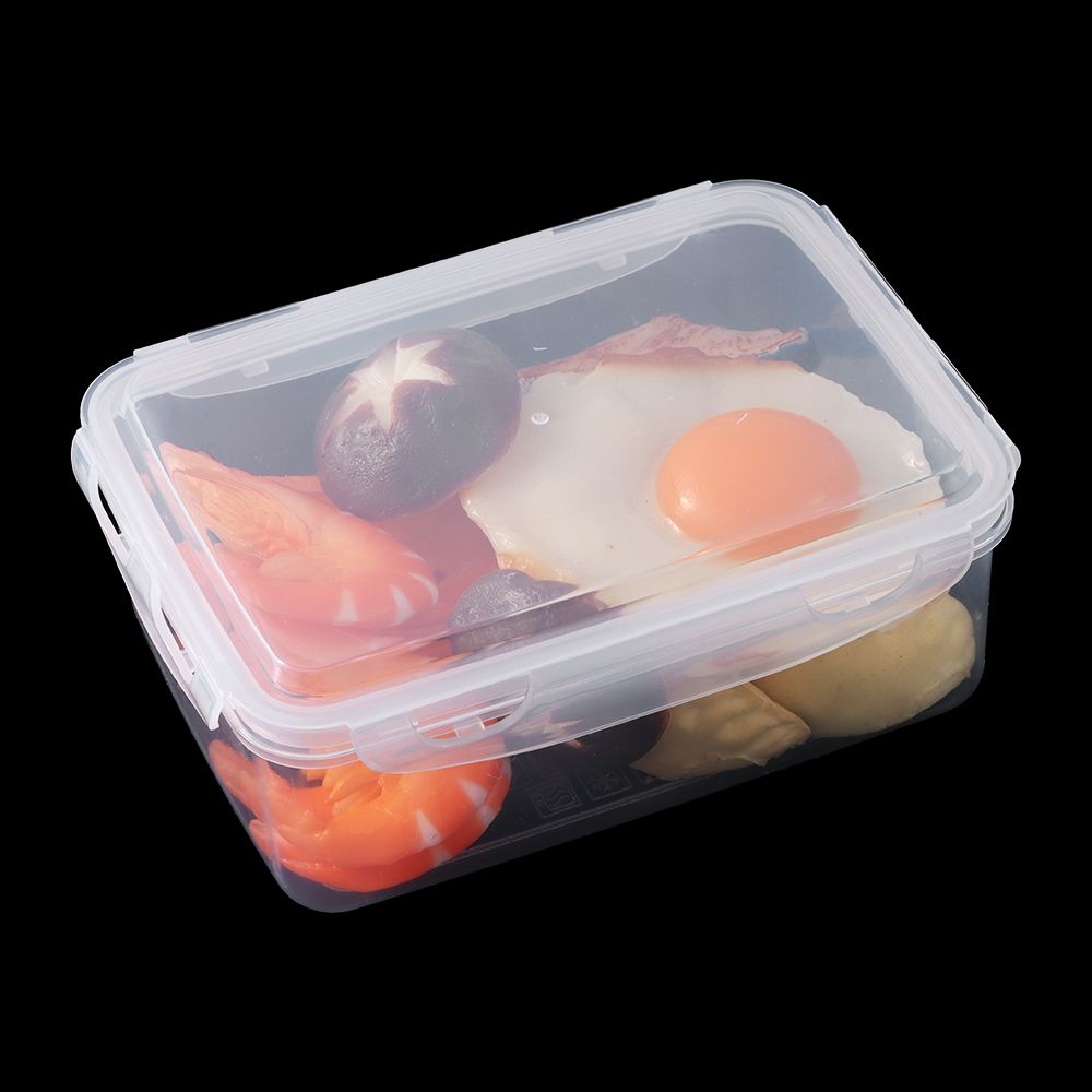 7 Size Nhựa Hộp Đựng Bento Dã  - đánh giá và giá Meal Prep Meal Ideas