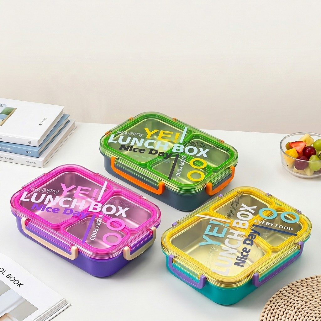 Microwavable 304 Stainless Ste - đánh giá và giá Meal Prep Meal Ideas