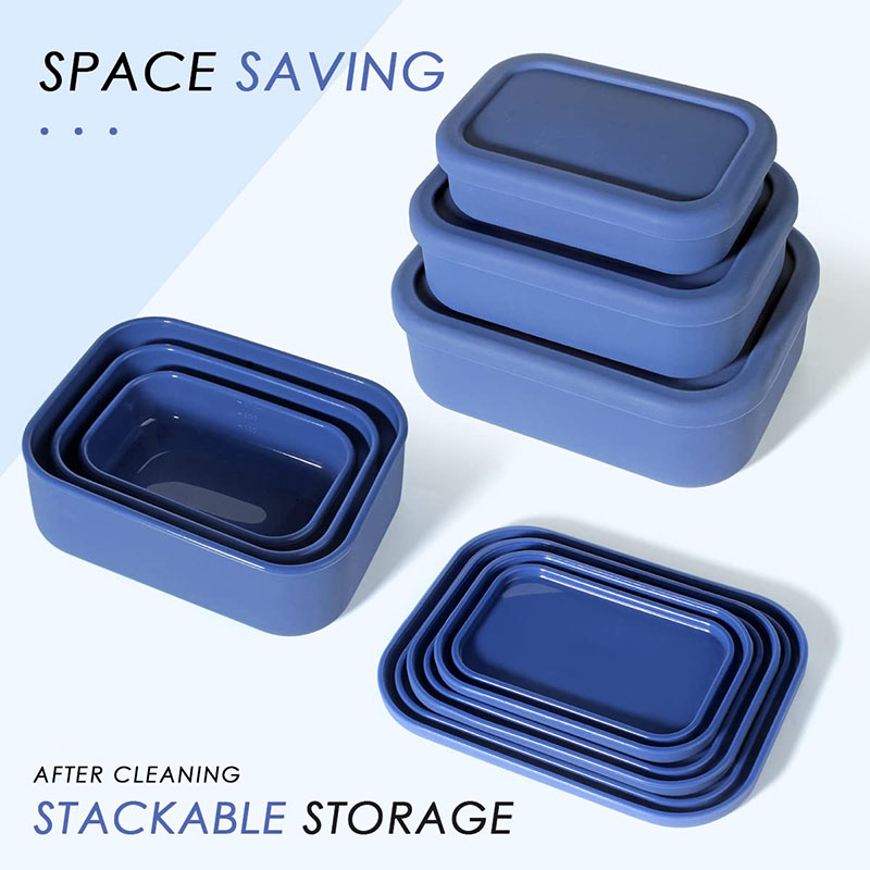 Leak-Resistant Bento Lunch Box - đánh giá và giá Meal Prep Meal Ideas